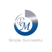PM-International Vietnam logo - Similar company to World Innovation