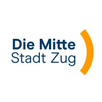 Die Mitte - Stadt Zug logo - Similar company to Fdp.Die Liberalen Kanton Zug