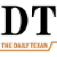The Daily Texan logo - Similar company to > Jiagia <