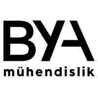 BYA Mühendislik logo - Similar company to Dc Enerji