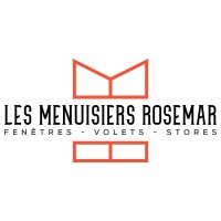 Les Menuisiers Rosemar - Solabaie logo - Similar company to Pvc & Co