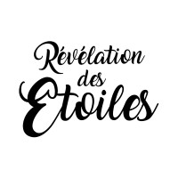 Révélation des Etoiles logo - Similar company to Paillettes Pompettes