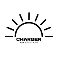 Charger energía solar logo - Similar company to Hexol Energía Solar