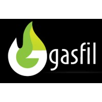 Gasfil Kenya logo - Similar company to Lpg
