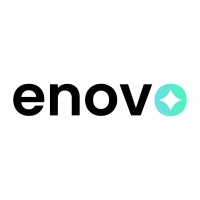 Enovo logo - Similar company to Ennovo Group