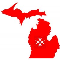 Order of Malta, Michigan Area logo - Similar company to Hecoclima