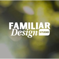 Familiar Design Studio logo - Similar company to Stimuli Designs