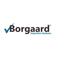 Borgaard Inspection Systems logo - Similar company to Genplast A/S