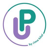UP by Rima Hilal logo - Similar company to Hybrid Hippie