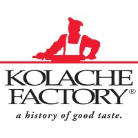 Kolache Factory Omaha