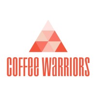 Coffee Warriors logo - Similar company to Eloan