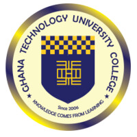 Ghana Technology University College logo - Similar company to Sunyani