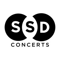 SSD Concerts logo - Similar company to 456 Live