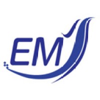 Kunshan EMS Electronic Material Co., Ltd. logo - Similar company to Sunnytech - Ems