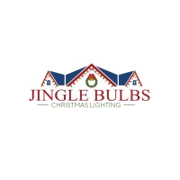 Jingle Bulbs Christmas Lighting logo - Similar company to Christmas Decor By W.H. Ferris Lighting