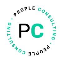 People Consulting logo - Similar company to Mindbly