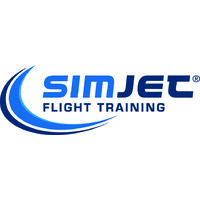 SimJET logo - Similar company to Big Clean Pty Ltd
