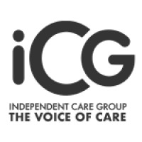 Independent Care Group logo - Similar company to Lancslive