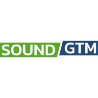 SoundGTM logo - Similar company to Alchemistx