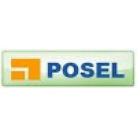 POSEL KOMPOZİT logo - Similar company to Velox, An Imcd Company