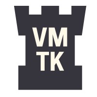 Varusmiestoimikuntien kilta logo - Similar company to Nesu-Ky