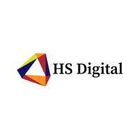 HS Digital logo - Similar company to Syscomatrix