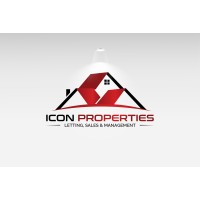 ICON PROPERTIES LTD logo - Similar company to Sapphire Homes
