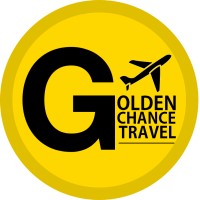 Golden Chance Travel logo - Similar company to Travel Plan