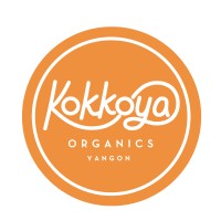 Kokkoya Organics logo - Similar company to The Lab