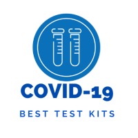 Covid-19 Best Test KITS logo - Similar company to Covid-19.Com