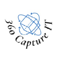 360 Capture IT logo - Similar company to Vpix®