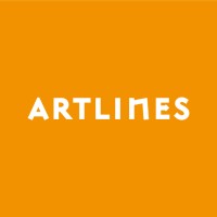 ARTLINES logo - Similar company to Artlines