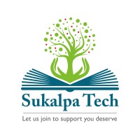 SUKALPA TECH ACADEMY logo - Similar company to Hamloo