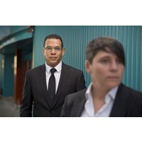 Holness And Small Law Group