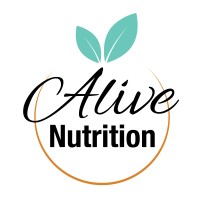 Alive Nutrition Consultancy logo - Similar company to Zellulin® Nature-Coded Peptides
