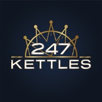 247 Kettles logo - Similar company to Caledonia Portfolio