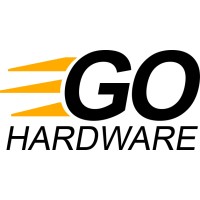 GoHardware GmbH logo - Similar company to Notebookservice Srl
