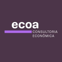 ecoa consultoria econômica logo - Similar company to Ibrac - Instituto Brasileiro De Estudos De Concorrência, Consumo E Comércio Internacional