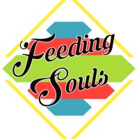 Feeding Souls logo - Similar company to Mcglannan School
