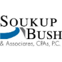 Soukup, Bush & Associates, P.C. logo - Similar company to Mhp