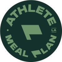 Athlete Meal Plan logo - Similar company to Green Tomato Grill