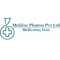MedZoe Pharma Pvt. Ltd. logo - Similar company to Crystomed