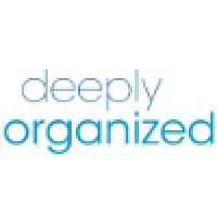 Deeply Organized