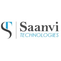 Saanvi Technologies LLC logo - Similar company to Saanvi Technologies