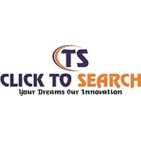 Click To Search logo - Similar company to Dator Tech