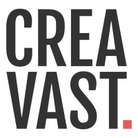 Creavast logo - Similar company to Maf Architecten