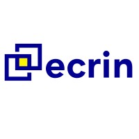 ECRIN (European Clinical Research Infrastructure Network) logo - Similar company to Ihi Readi