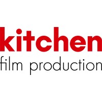 Kitchen Film Production logo - Similar company to Texcam Inc.