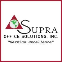 SUPRA OFFICE SOLUTIONS, INC. & EMSCO Scientific Enterprises, Inc.