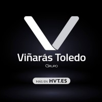 Viñarás Toledo logo - Similar company to La Clé